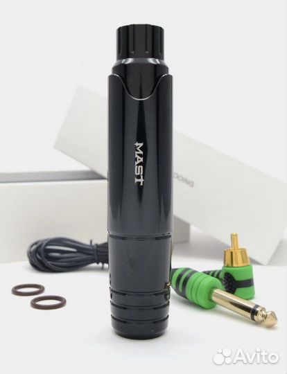 Машинка для татуажа mast