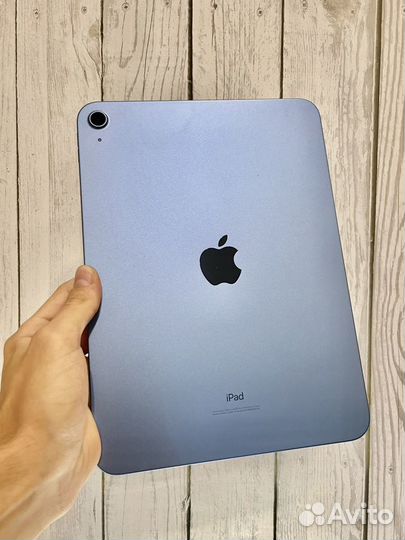 iPad 10gen 10.9 2022 64gb