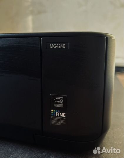 Мфу Canon Pixma MG4240