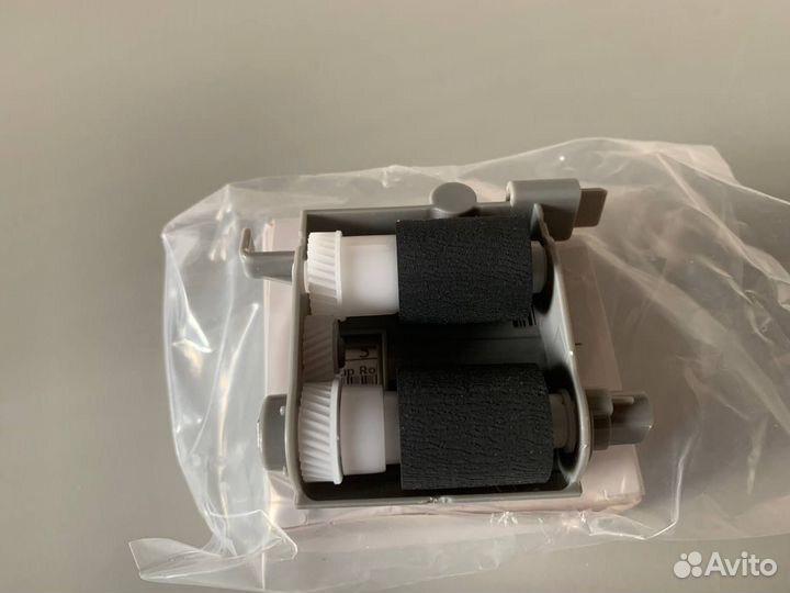 302LV94270 Ролик подачи с креплением в сборе