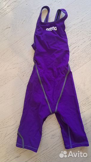 Гидрокостюм Arena 10-11 для плавания