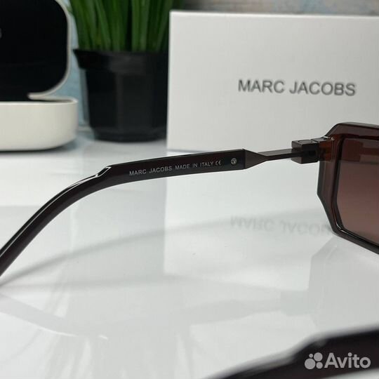Солнцезащитные очки marc jacobs-топ