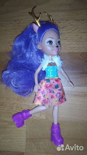 Энчантималс