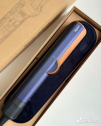 Выпрямитель утюжок