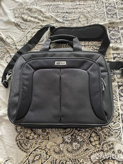 Сумка для ноутбука 15 6