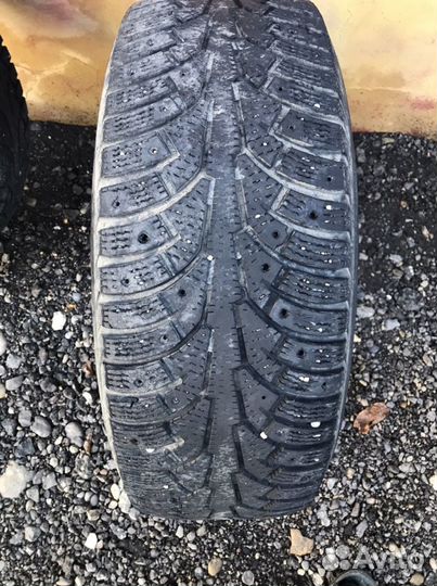 Nokian Tyres Hakkapeliitta 5 225/55 R17