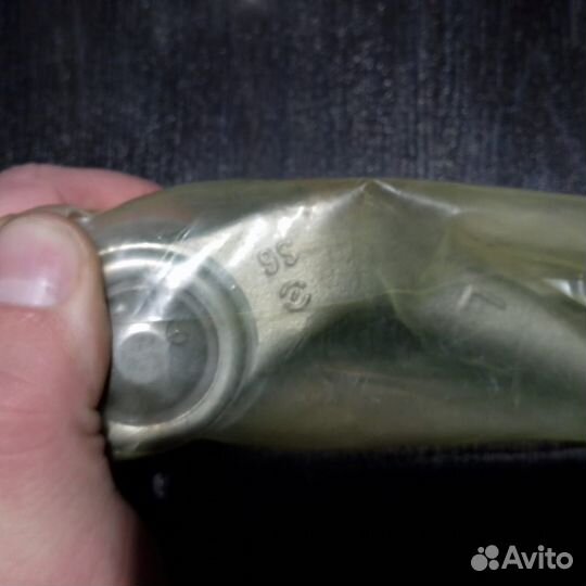 Рулевые наконечники