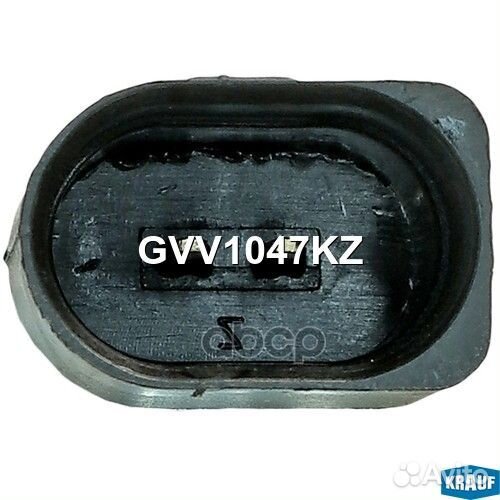 Клапан электромагнитный изменения фаз грм audia3