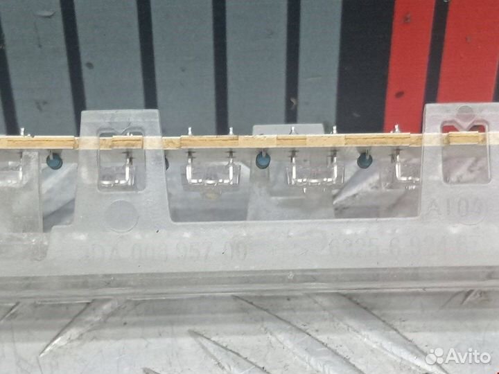 Фонарь для BMW 1-Series (E81/E82/E87/E88)