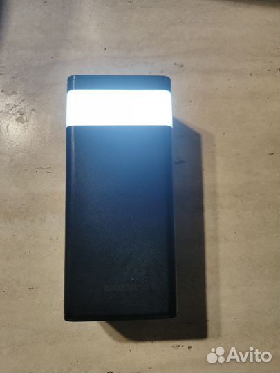 Powerbank hoco 50000 maX Внешняя зарядка