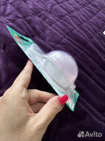 Футляр для соски пустышки