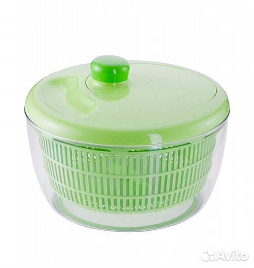 Сушилка для овощей и зелени Moulinex M8000302 с пр