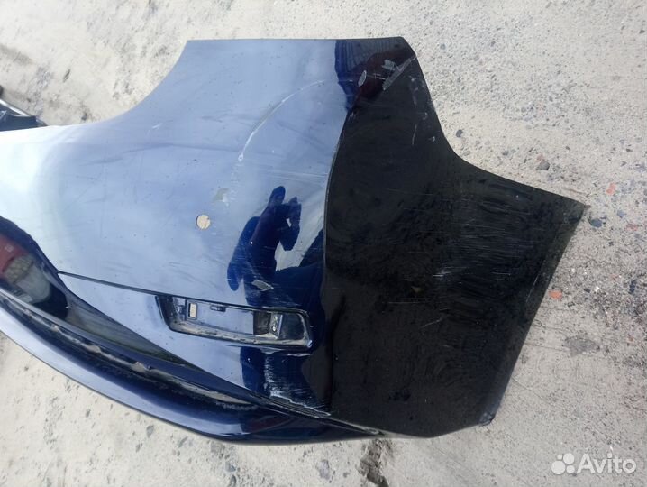 Бампер задний Lexus ES200 5215933350