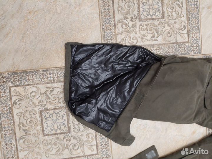 Рыболовные штаны