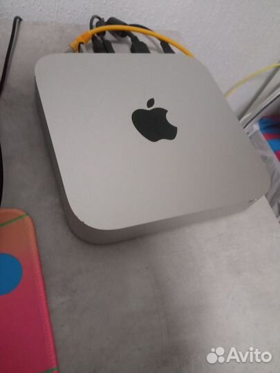 Apple mac mini late 2014