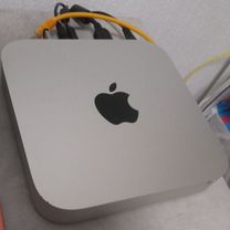 Apple mac mini late 2014