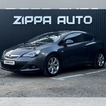 Opel Astra 1.4 MT, 2011, 155 617 км, с пробегом, цена 929 000 руб.