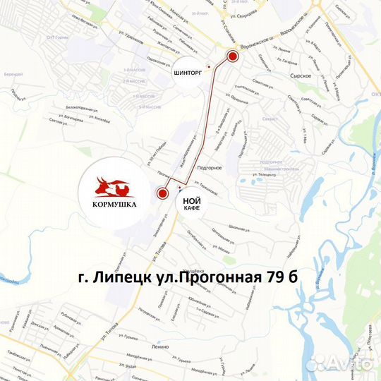 Ведро оцинкованное пищевое 15л