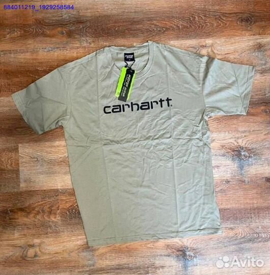 Спортивный костюм carhartt. (Арт.46498)