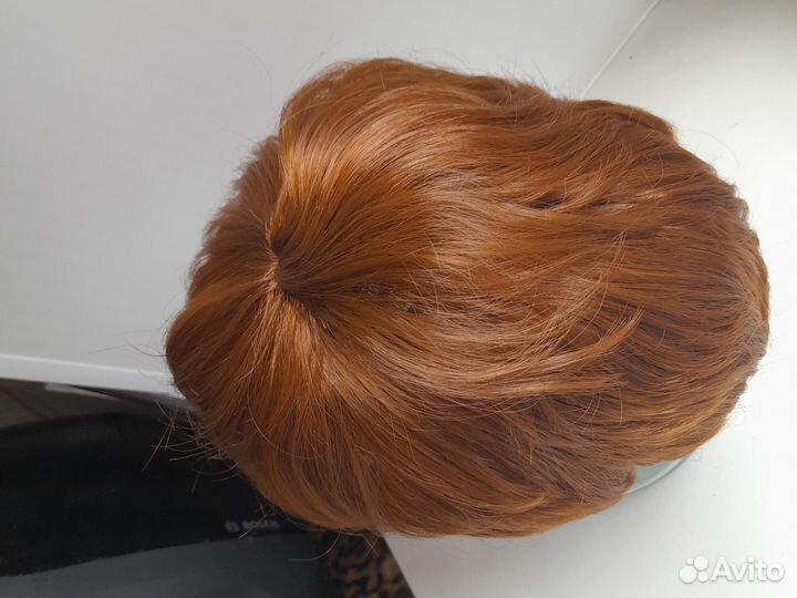 Парик новый иск.волос