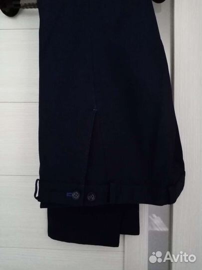 Костюм школьника