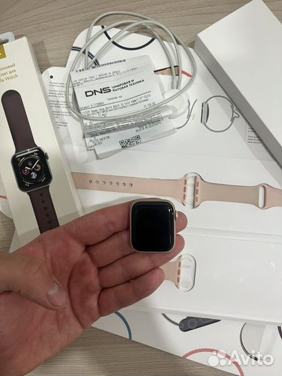 Apple watch se 40mm