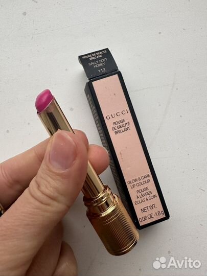 Набор косметики Charlotte Tilbury gucci tom ford