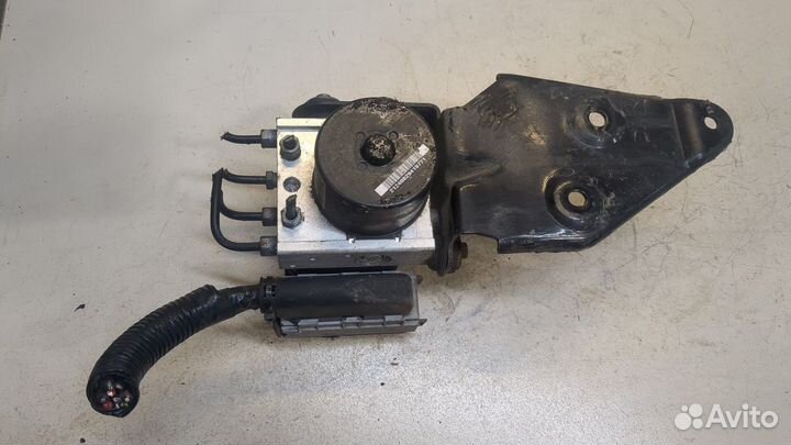 Блок абс, насос Fiat Doblo, 2008