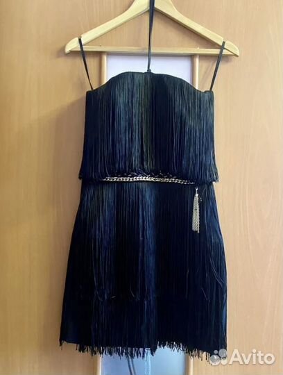 Платье Elisabetta Franchi оригинал