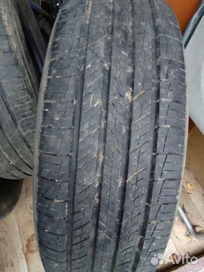 Hankook Dynapro HP2 RA33 235/70 R16 106