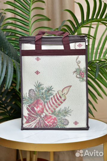 Праздничная скатерть