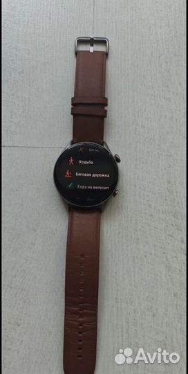 Смарт часы amazfit gtr 3 PRO