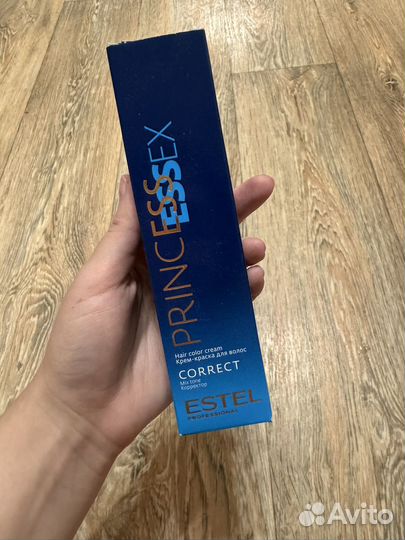 Estel корректор 0/66