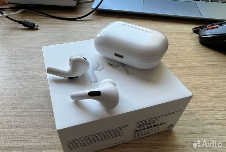 Airpods pro