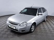 ВАЗ (LADA) Priora 1.6 MT, 2013, 150 000 км, с пробегом, цена 430 000 руб.