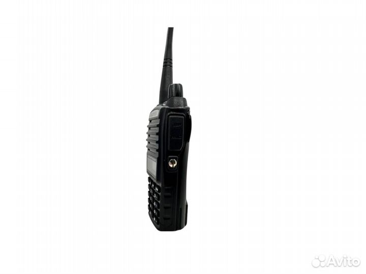 Комплект раций Baofeng UV-82 5W type С (2шт)