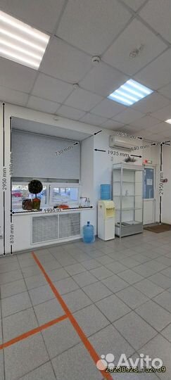 Замеры квартир домов помещений