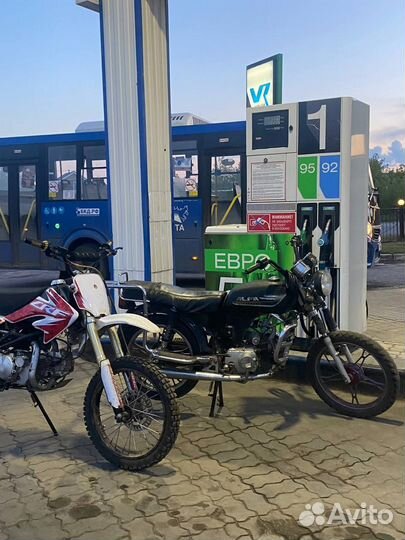 Продам альфу 72 куба