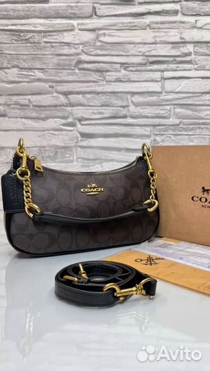 Сумка coach
