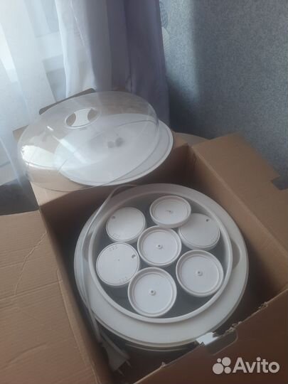 Йогуртница