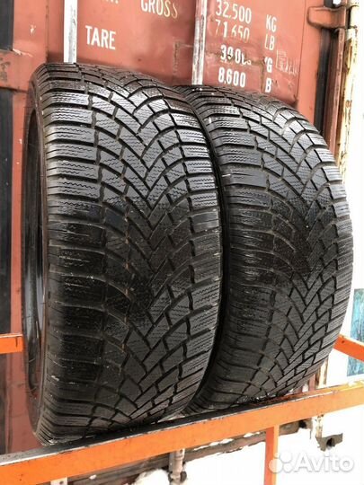 Bridgestone Blizzak LM-005 225/50 R17