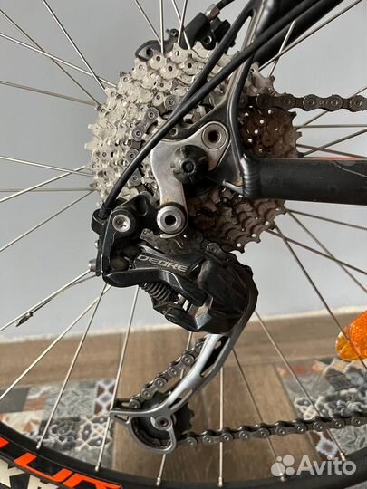 Silverback Slade Expert 27,5’’, Deore