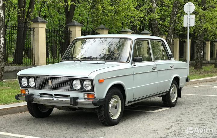ВАЗ 2106 1.3 МТ, 1992, 45 892 км