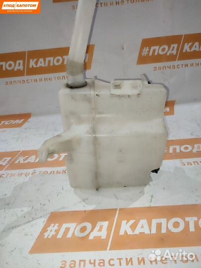 Бачок омывателя Mitsubishi Outlander 2 рест. 2009
