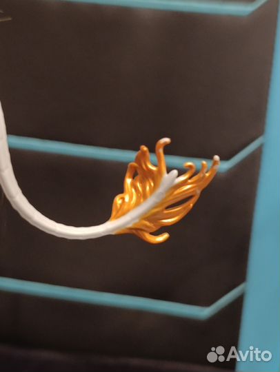 Кукла монстер хай лагуна блю Дженифер