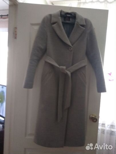 Пальто женское