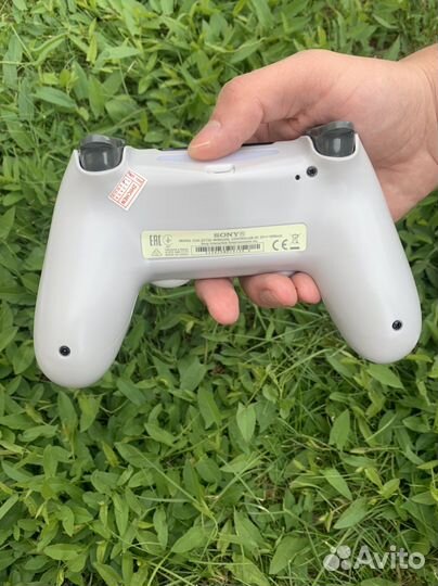Джойстик PS4 геймпад DualShock 4