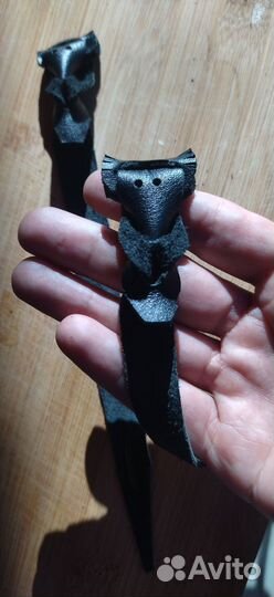 Опутенки, ногавки, манжетки, коротцы