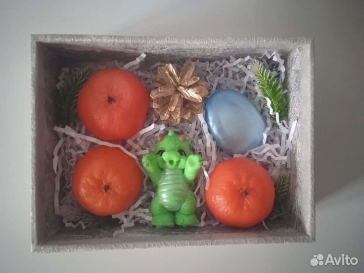 Букеты из мыла. Сувенир