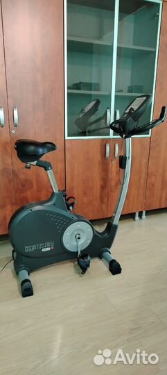 Велотренажер kettler golf E